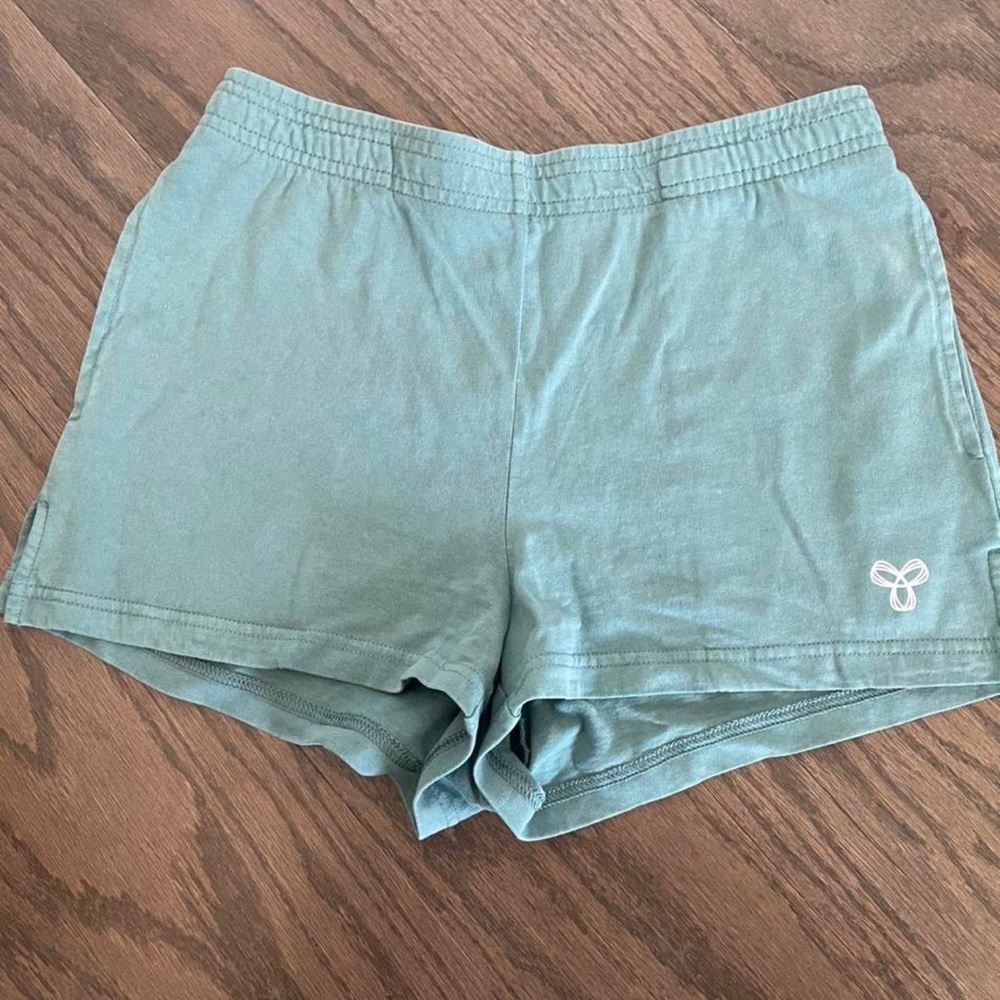 Aritzia Lounge Shorts
